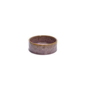 hondenvoerbak keramiek Jace roze (16 cm)