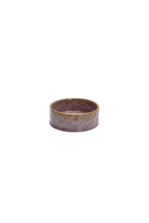 hondenvoerbak keramiek Jace roze (16 cm)