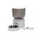 Beeztees SMART kattenvoerbak Chris wit 3ltr (36 cm)