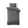 Primaviera Deluxe katoen satijnen dekbedovertrek 1-persoons (140x220 cm)