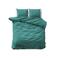 Primaviera Deluxe katoen satijnen dekbedovertrek lits-jumeaux (240x220 cm)