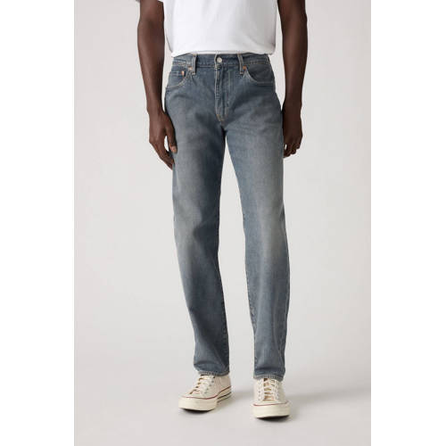Levi's 502 tapered jeans la la luna afbeelding