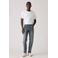 Levi's 502 tapered jeans la la luna