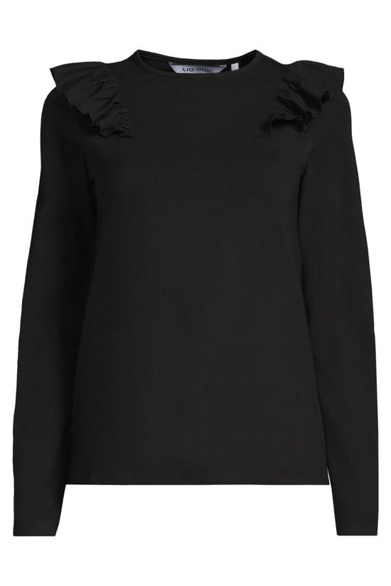 Anytime grote maten longsleeves dames