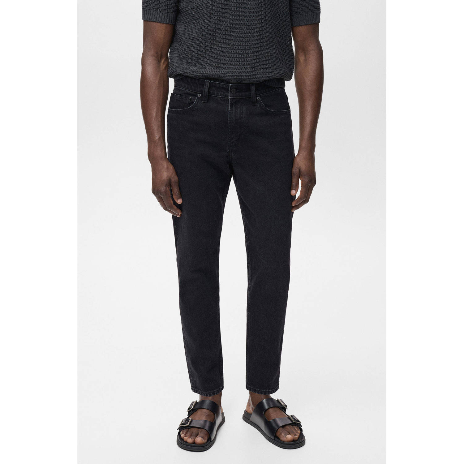 Mango Man BEN tapered jeans