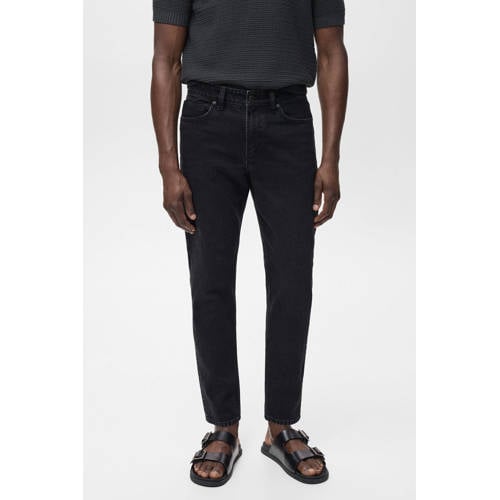 Mango Man BEN tapered jeans afbeelding