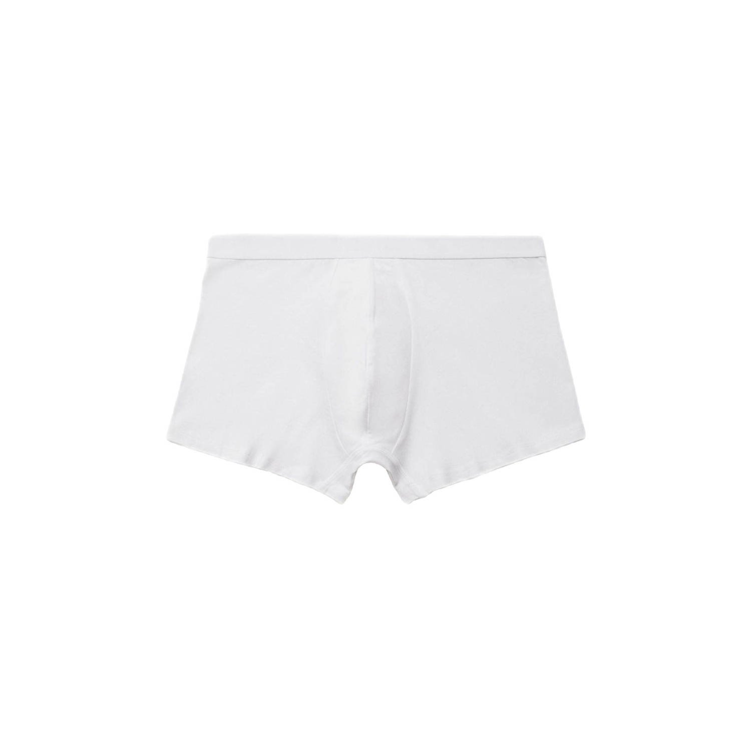 Mango Man boxershort (set van 3)