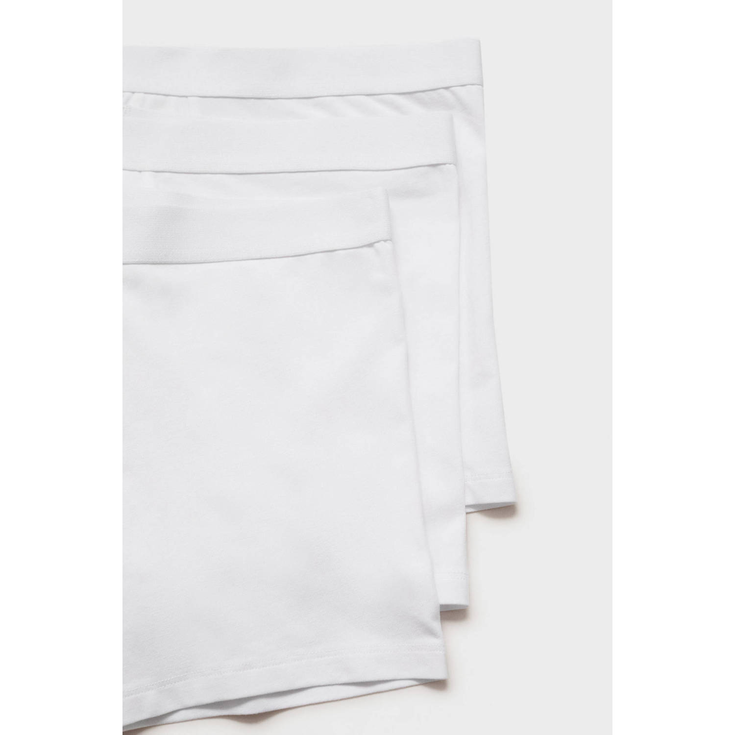Mango Man boxershort (set van 3)