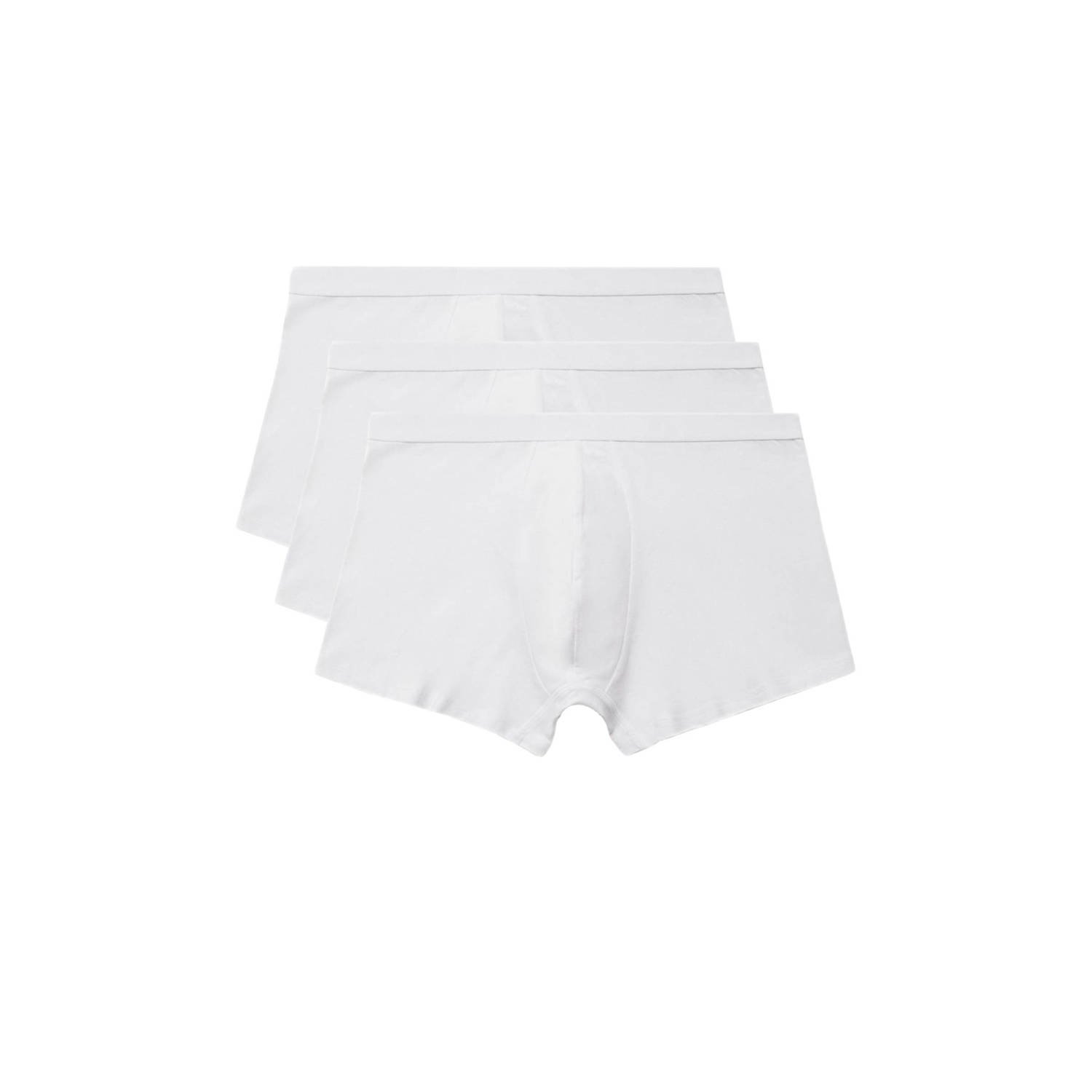 Mango Man boxershort (set van 3)