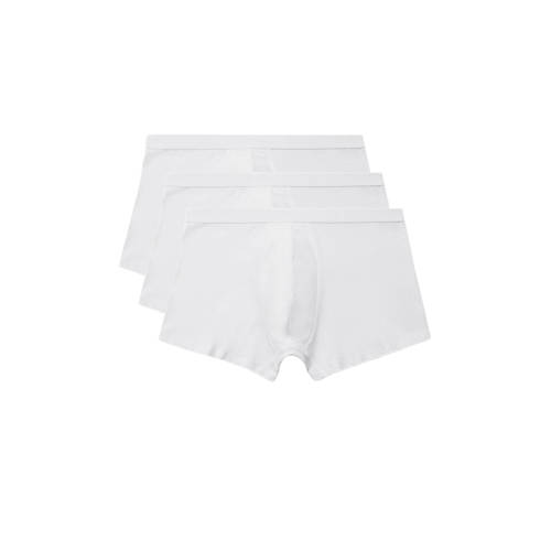 Mango Man boxershort (set van 3) afbeelding