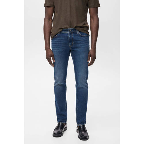 Mango Man slim fit jeans afbeelding