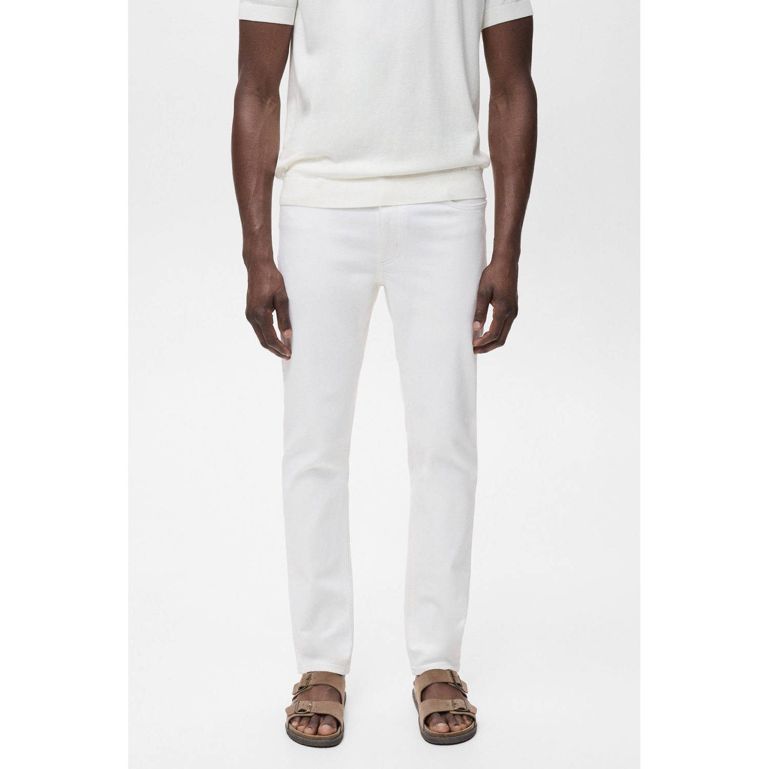 Mango Man JAN slim fit jeans