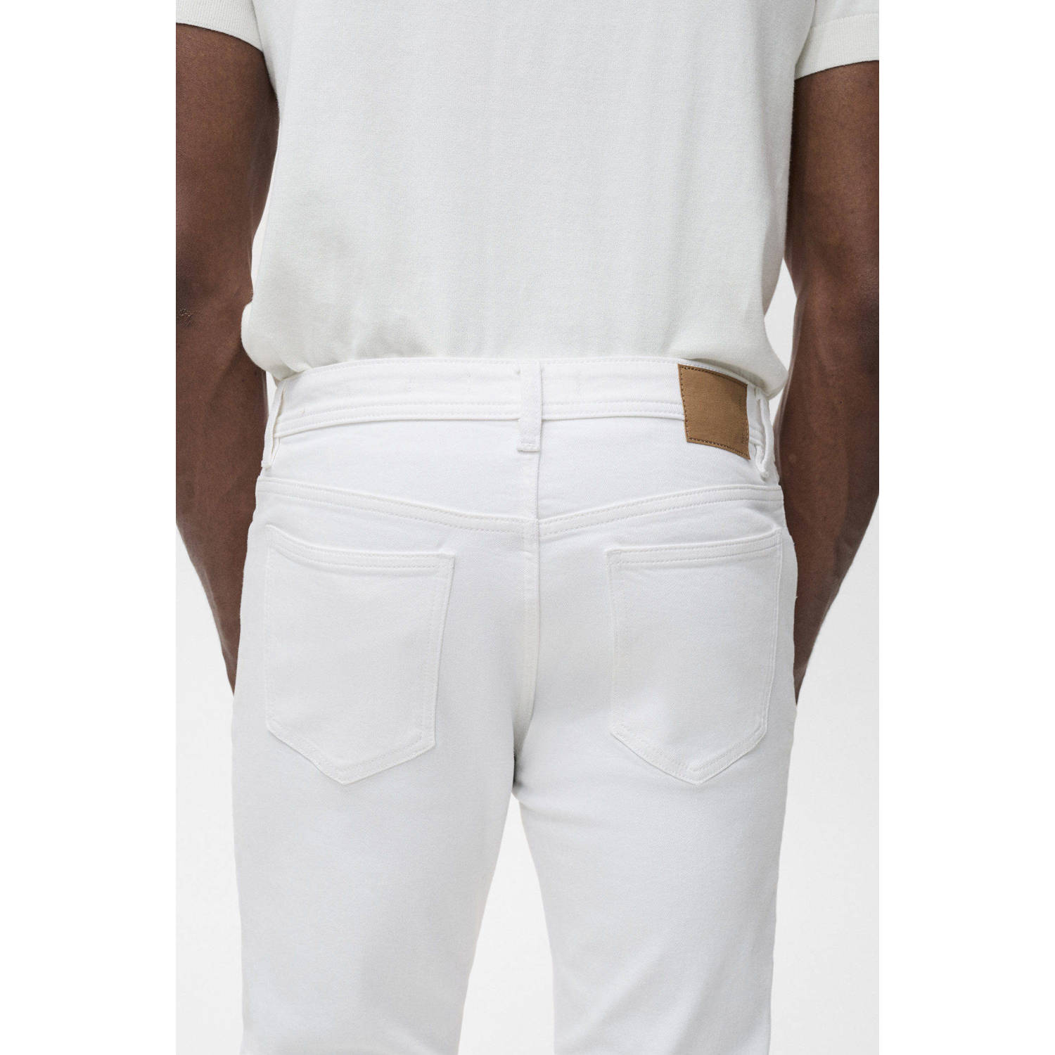 Mango Man JAN slim fit jeans