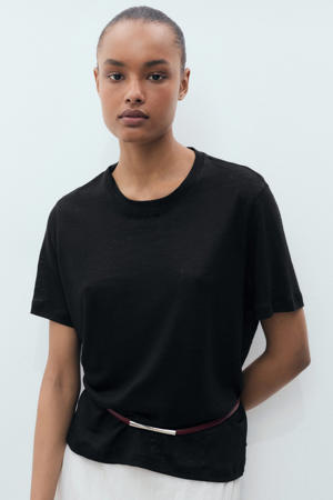 linnen T-shirt