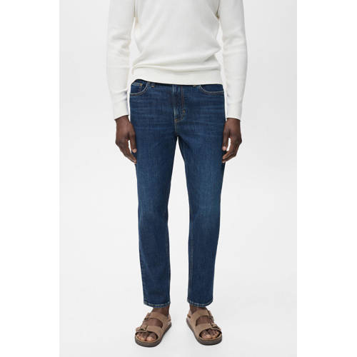 Mango Man BEN tapered jeans afbeelding
