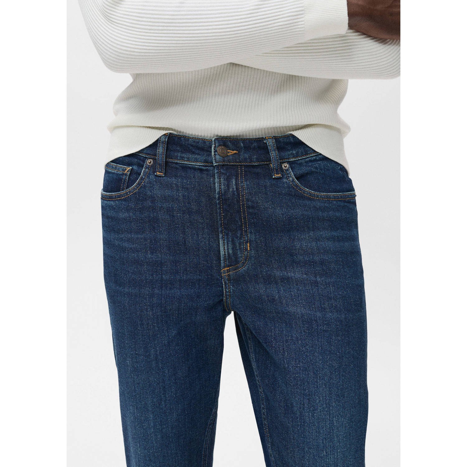 Mango Man BEN tapered jeans
