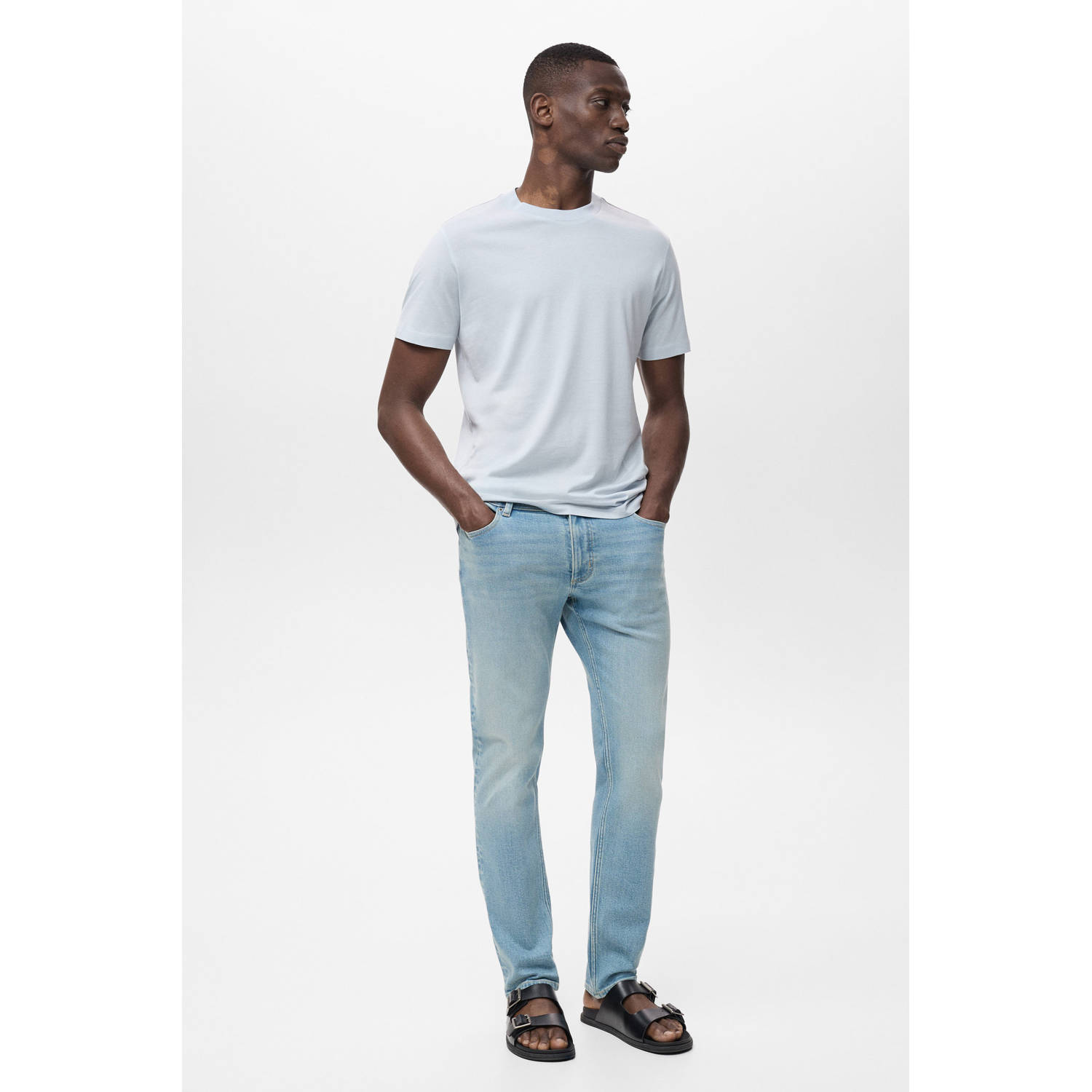 Mango Man JAN slim fit jeans