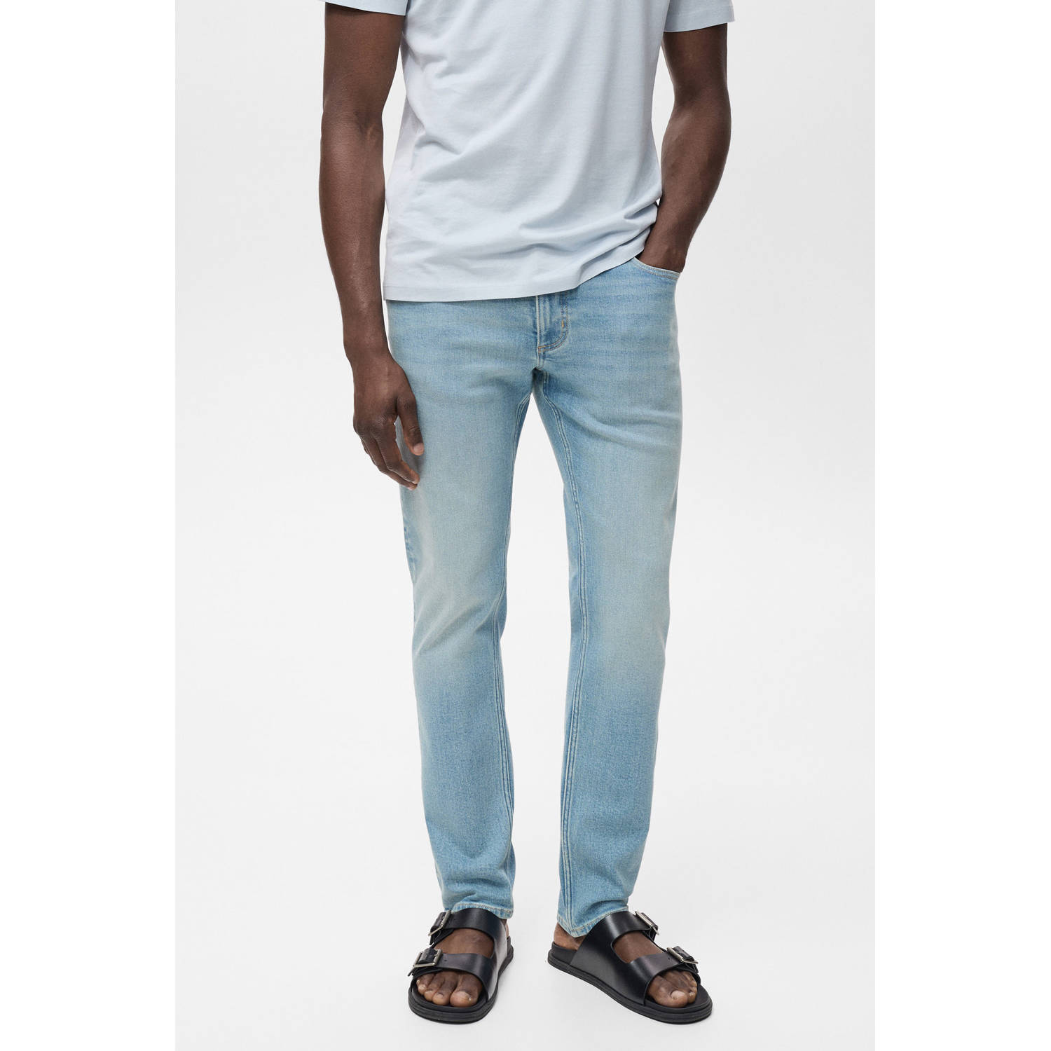 Mango Man JAN slim fit jeans