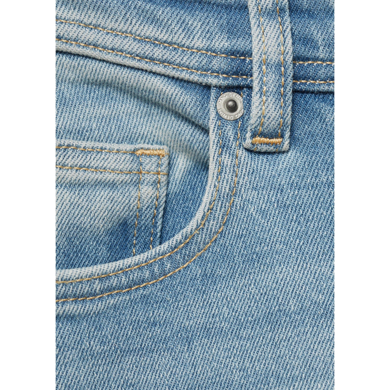 Mango Man JAN slim fit jeans