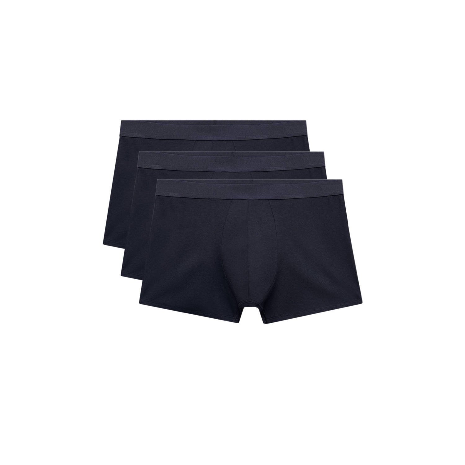 Mango Man boxershort (set van 3)