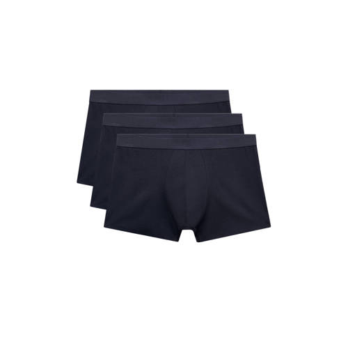 Mango Man boxershort (set van 3) afbeelding