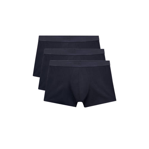 Mango Man boxershort (set van 3) afbeelding