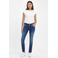LTB medium blue denim