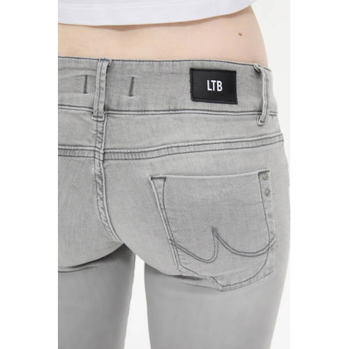 LTB waist grey denim afbeelding