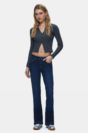 flared jeans