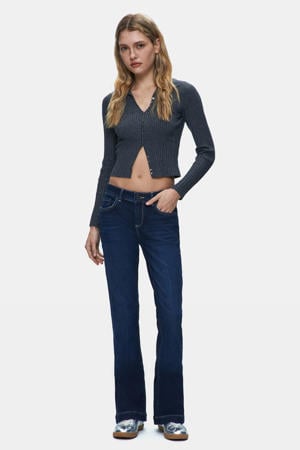 flared jeans