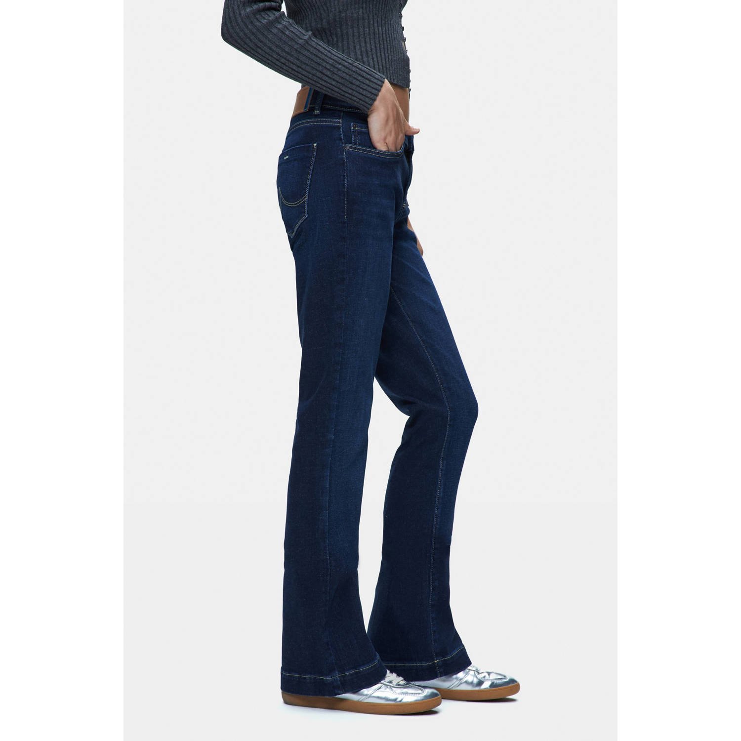 LTB flared jeans