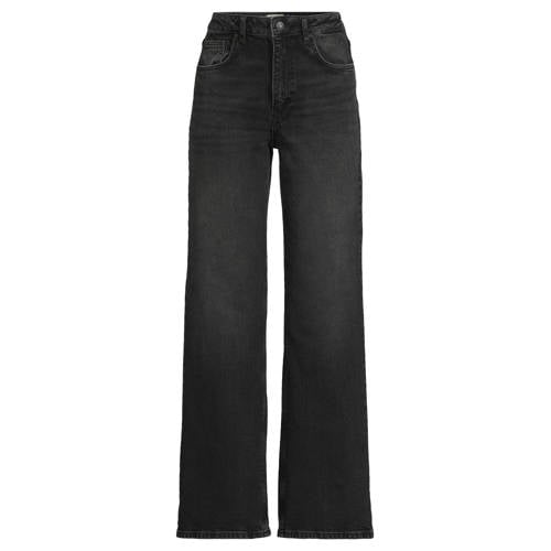 LTB high waist wide leg jeans afbeelding