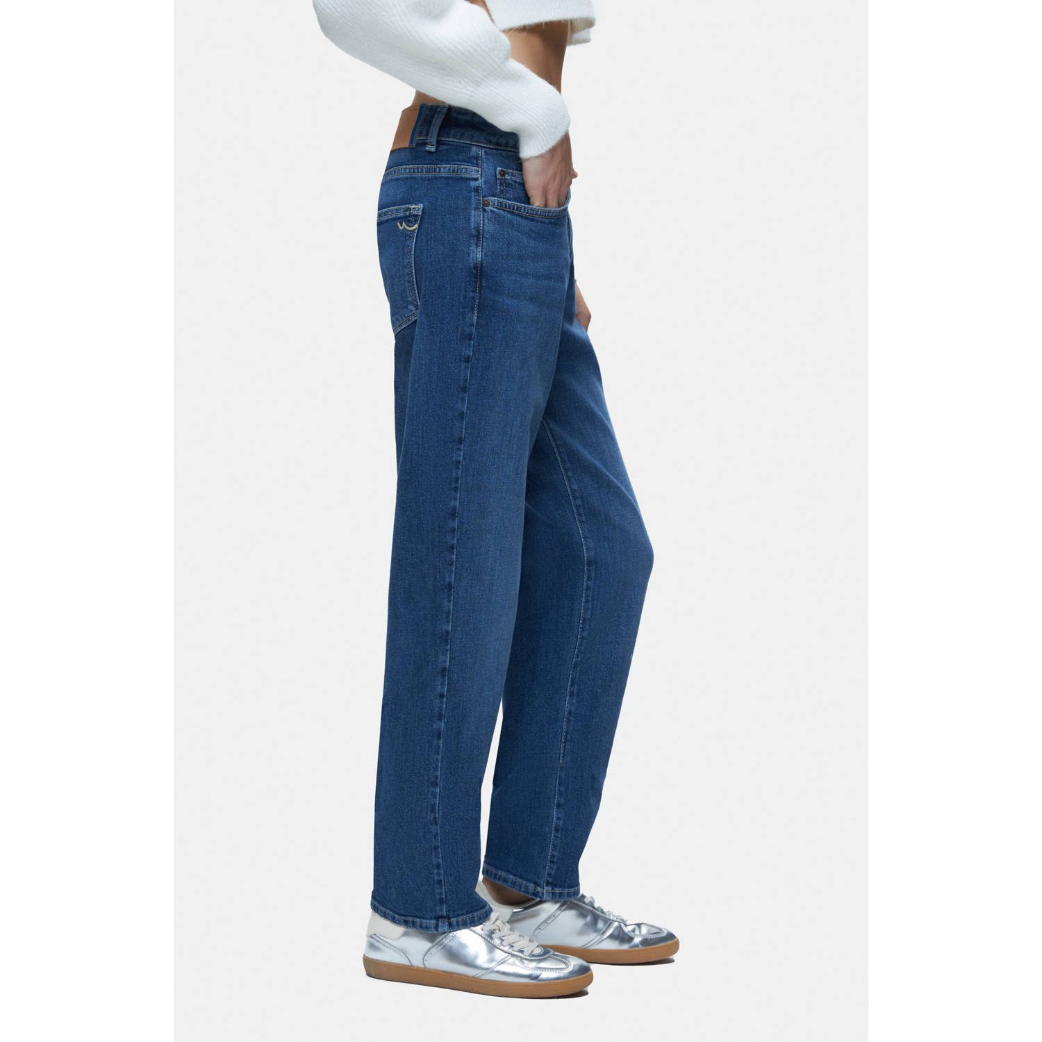 LTB straight leg jeans