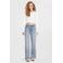 LTB high waist wide leg jeans