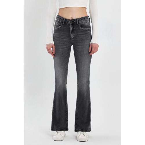 LTB high waist flared jeans afbeelding