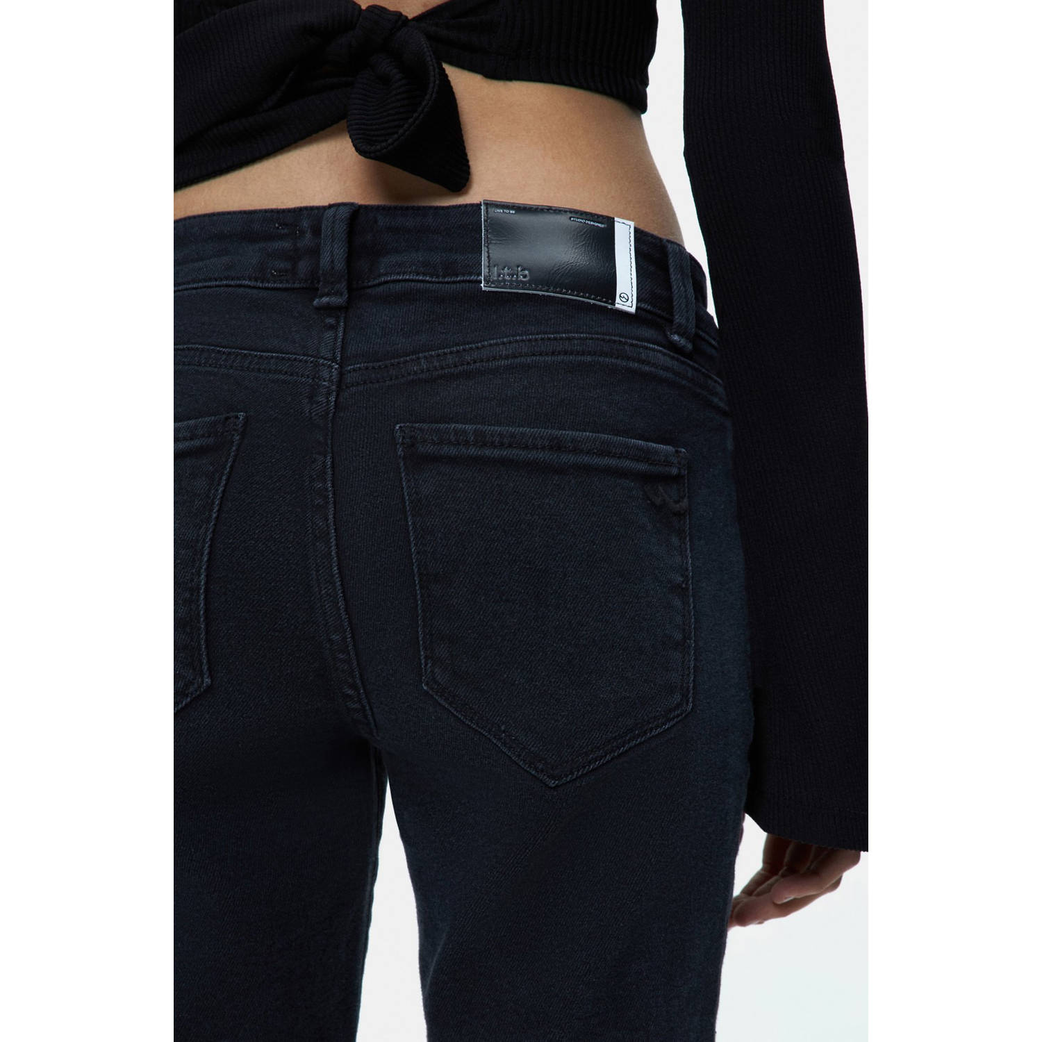 LTB low waist skinny jeans