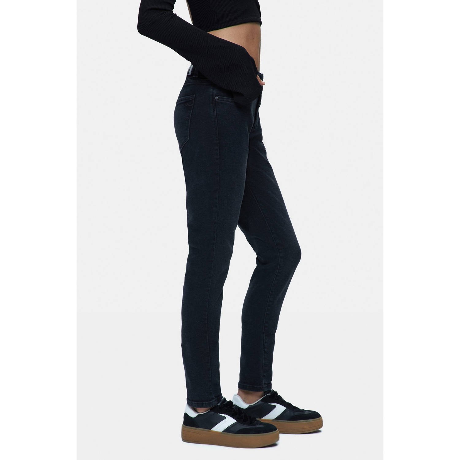 LTB low waist skinny jeans