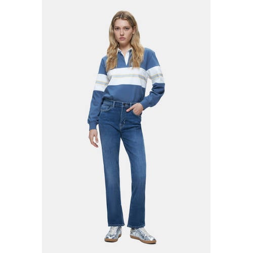 LTB high waist skinny jeans afbeelding