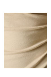 thumbnail: Shoeby mouwloze top beige