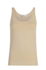 thumbnail: Shoeby mouwloze top beige