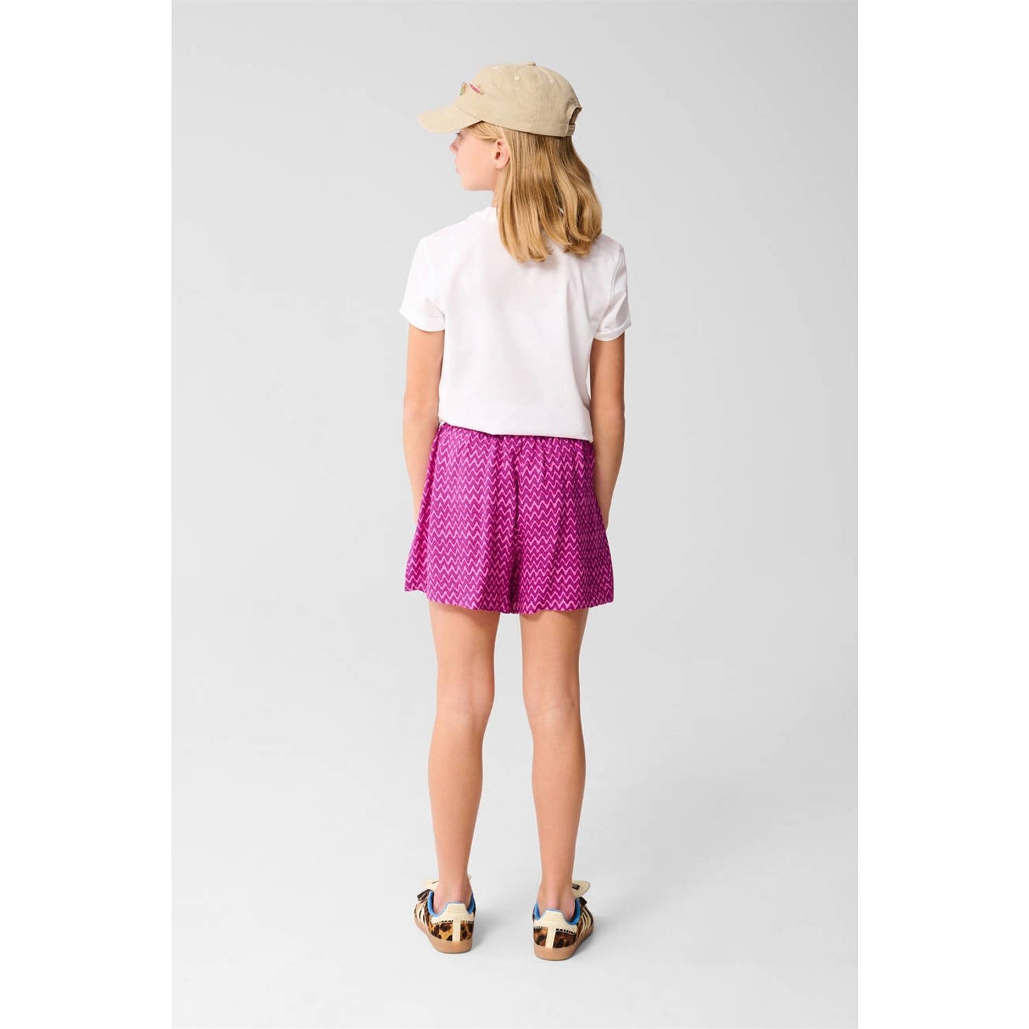 Shoeby T-shirt wit