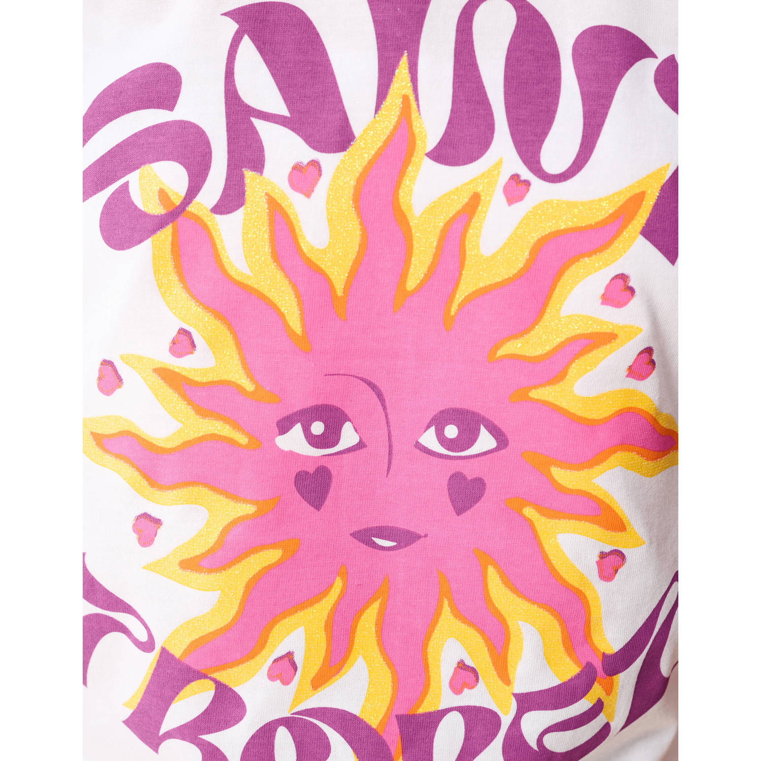 Shoeby T-shirt wit