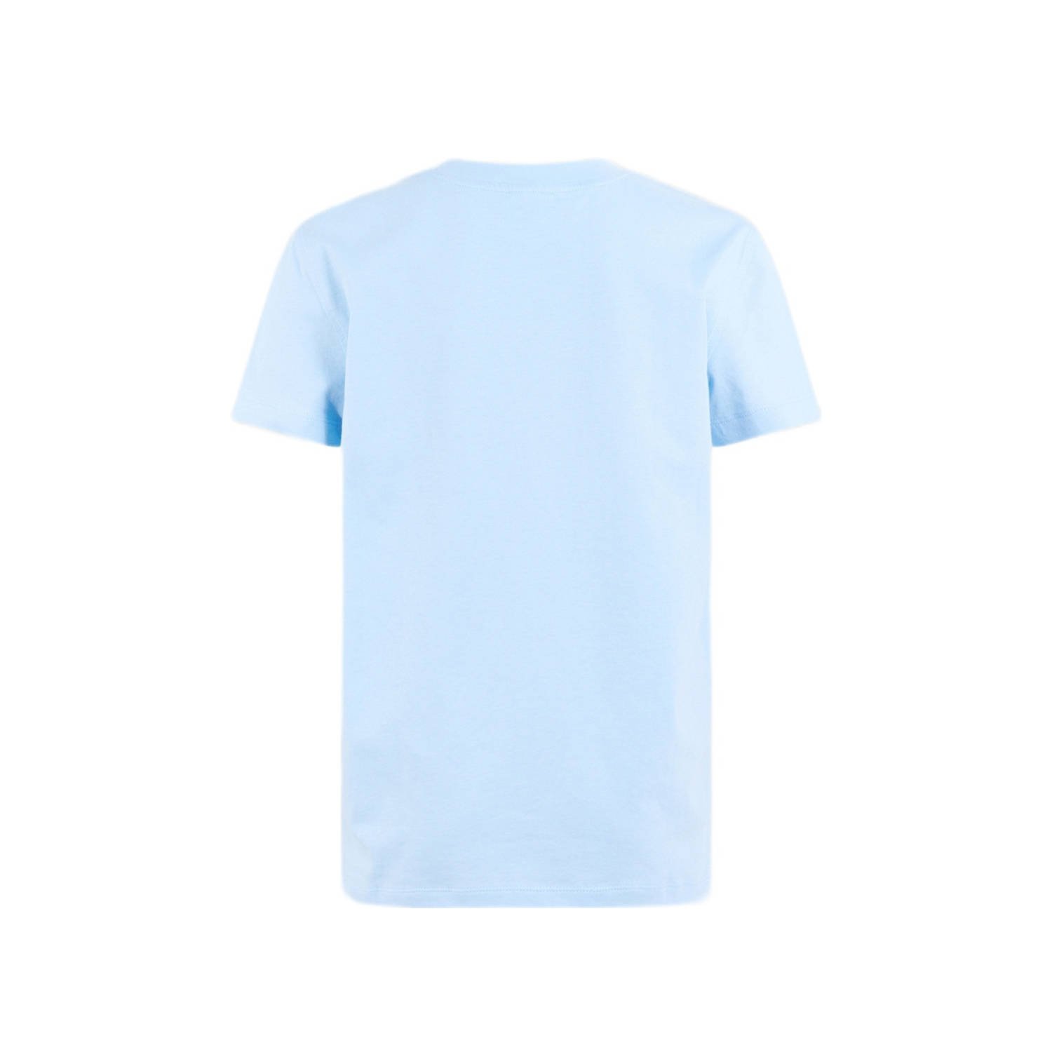 Shoeby T-shirt blauw