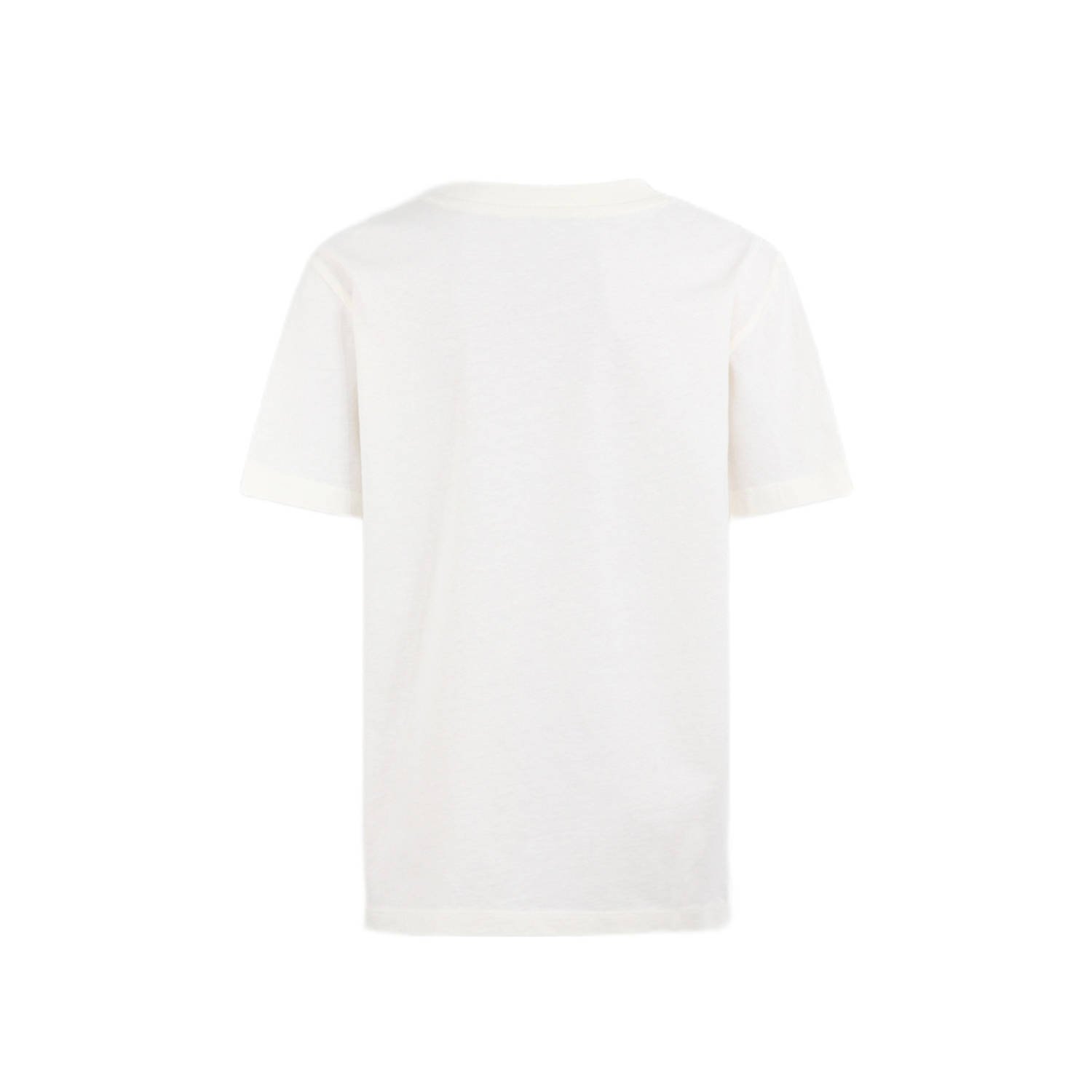 Shoeby T-shirt wit