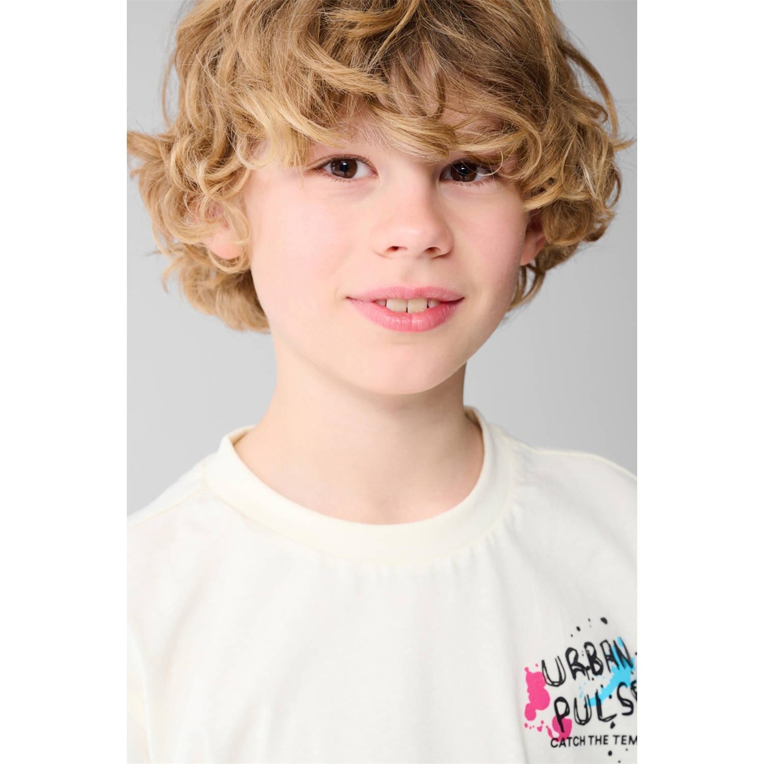 Shoeby T-shirt wit