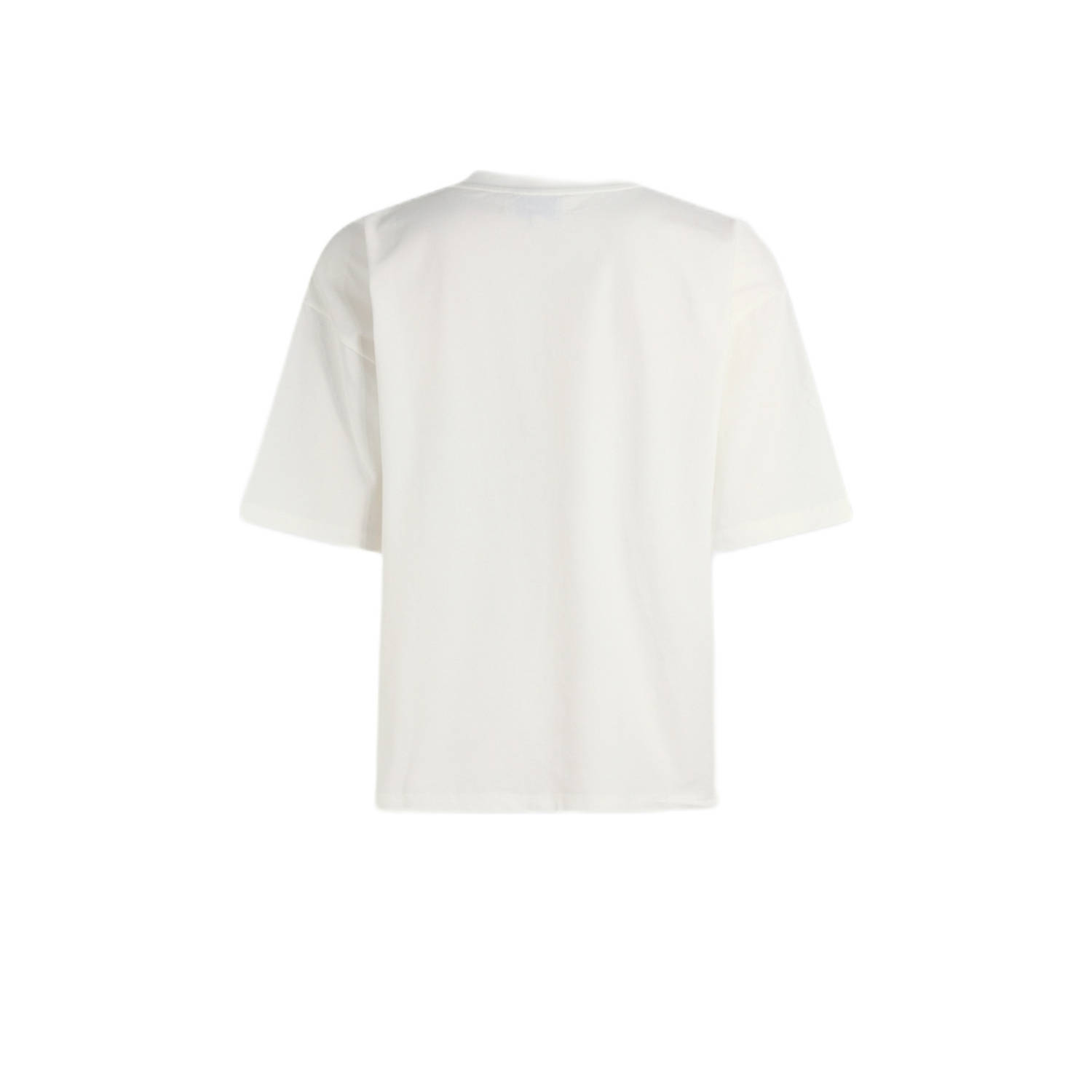 Shoeby T-shirt wit