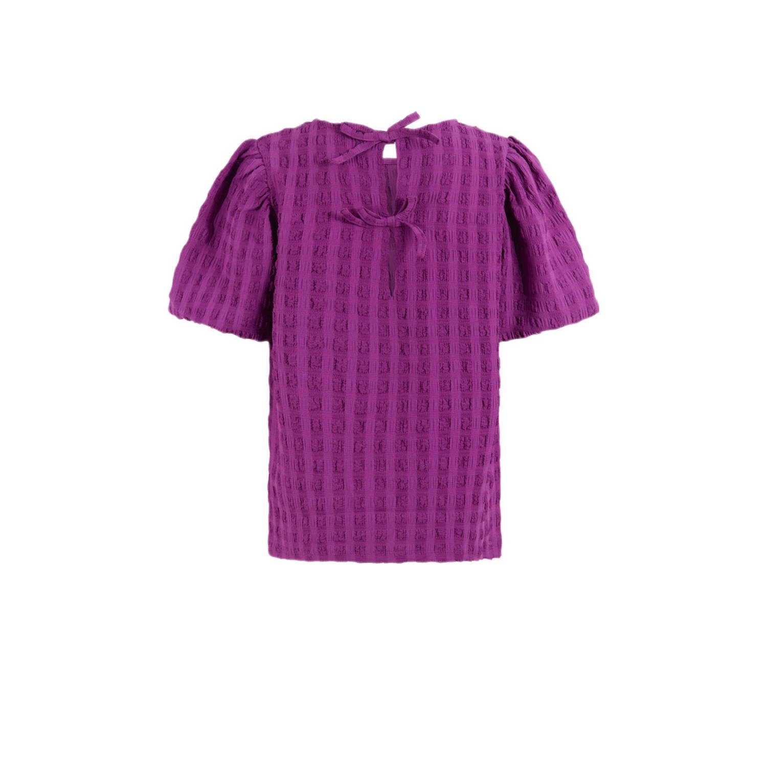 Shoeby T-shirt paars