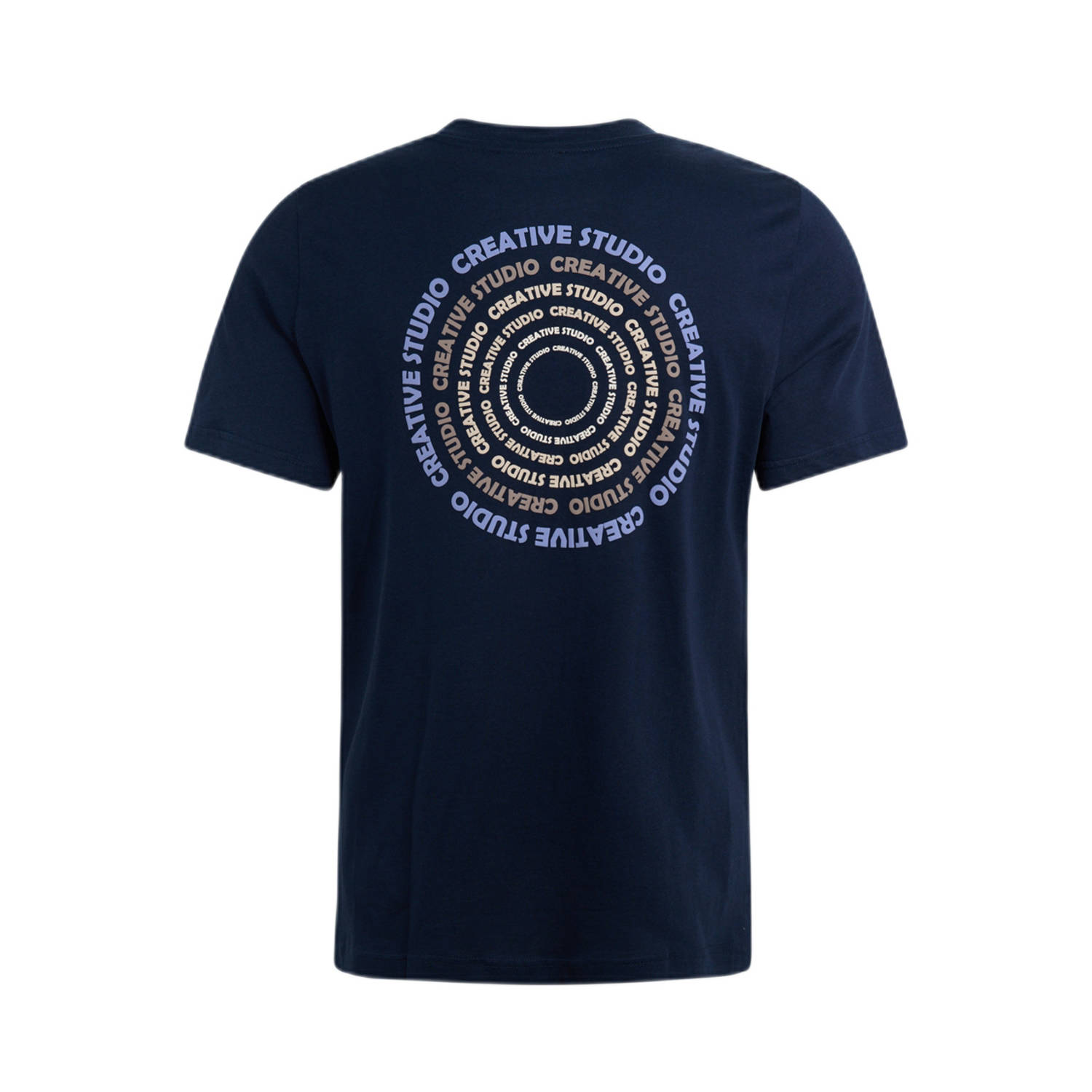 Shoeby T-shirt blauw