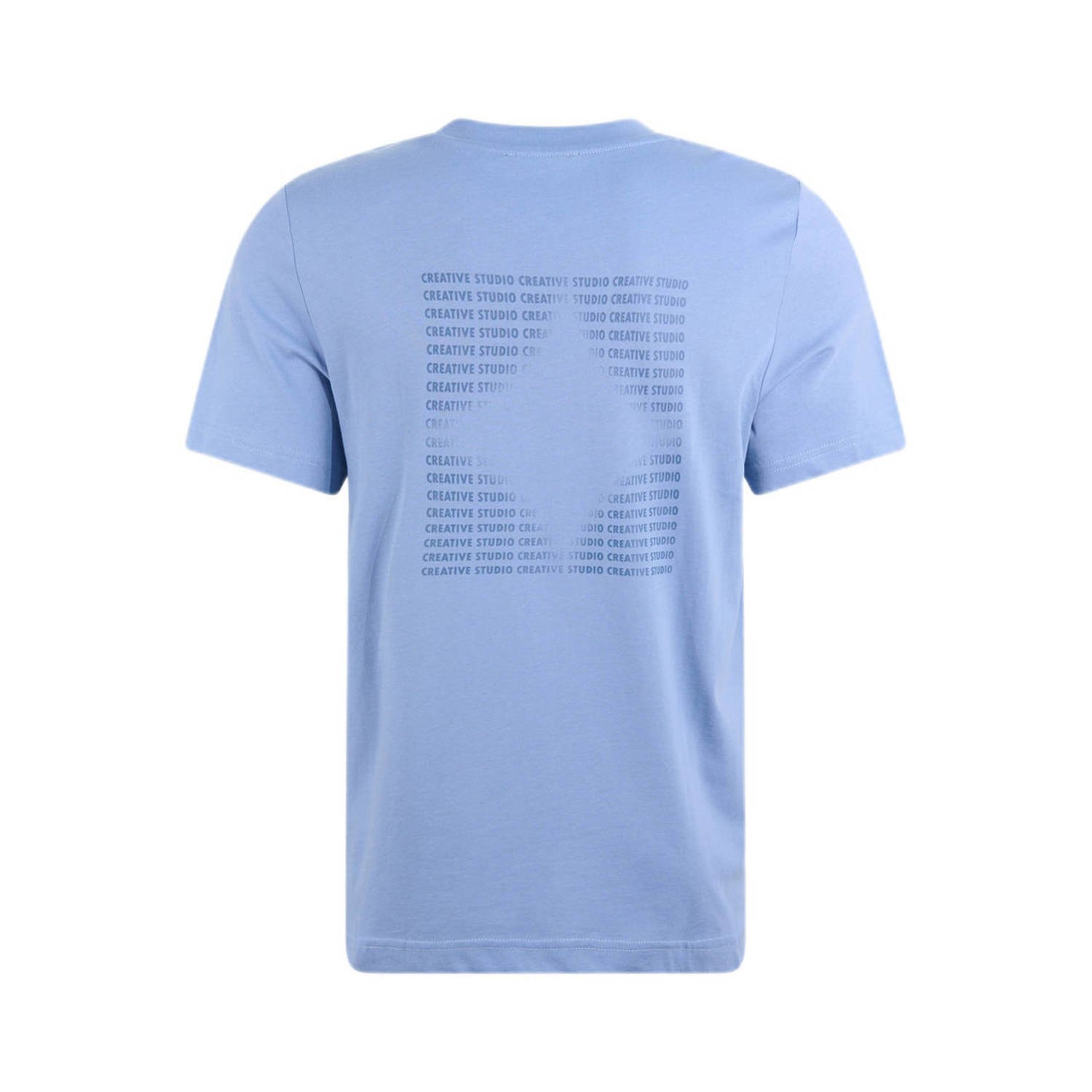 Shoeby T-shirt blauw