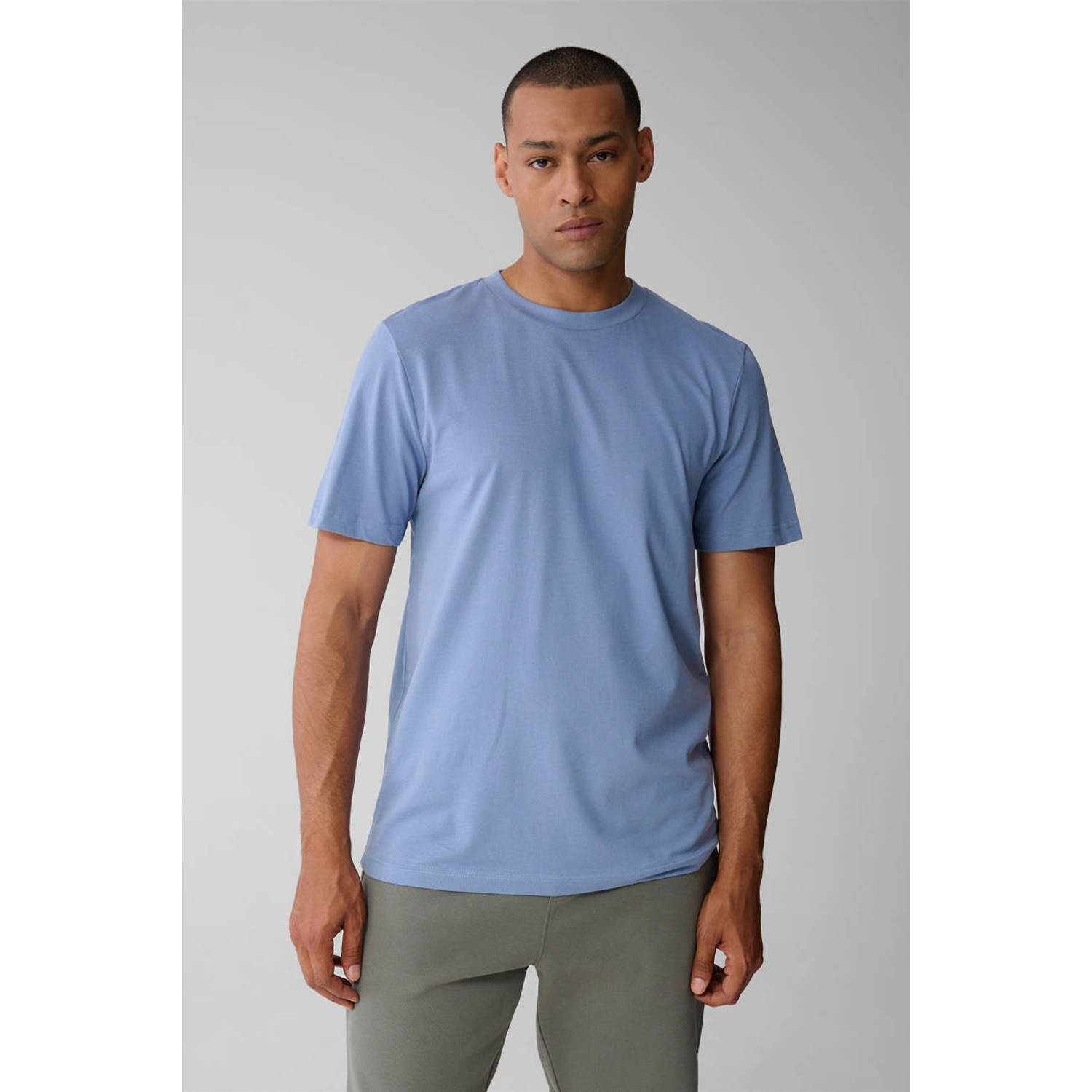 Shoeby T-shirt blauw